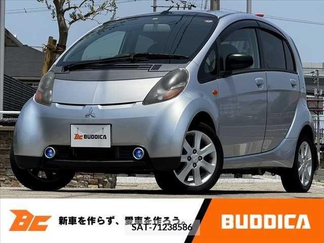 Mitsubishi I 2006-02 269058-0