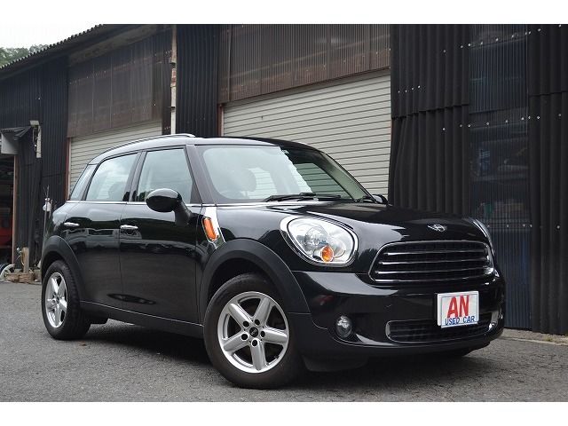 Bmw MINI 2014-01 24929-0