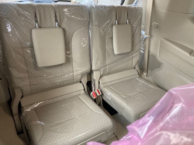 Toyota LAND CRUISER 2023-04 3660-24