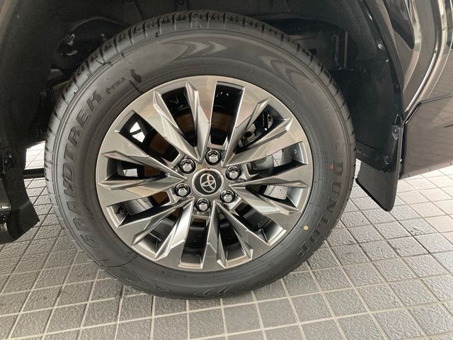 Toyota LAND CRUISER 2023-04 3660-9