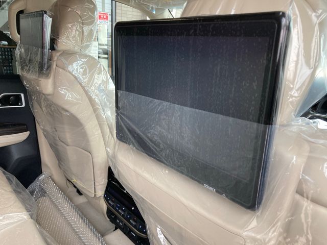 Toyota LAND CRUISER 2023-04 3660-23