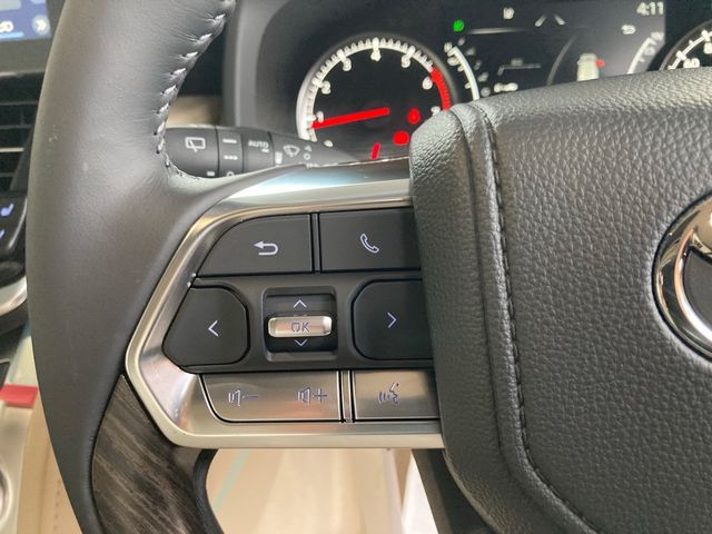 Toyota LAND CRUISER 2023-04 3660-16