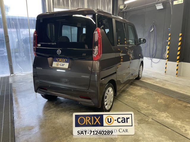 Nissan ROOX 2022-03 215966-2