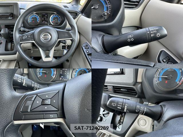 Nissan ROOX 2022-03 215966-6