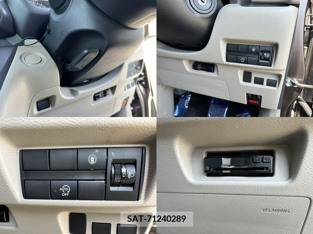 Nissan ROOX 2022-03 215966-8