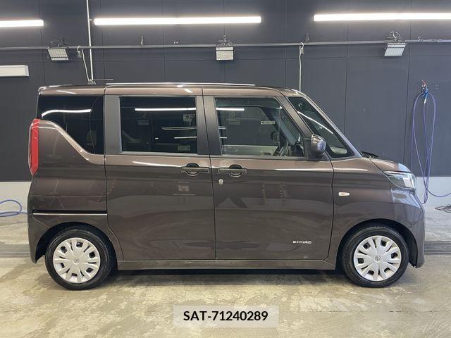 Nissan ROOX 2022-03 215966-15