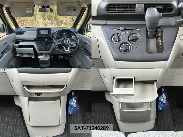Nissan ROOX 2022-03 215966-5
