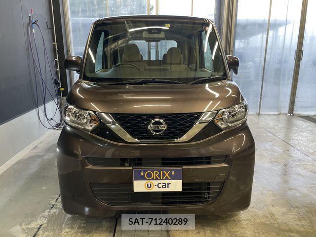 Nissan ROOX 2022-03 215966-19