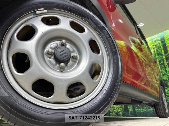 Suzuki HUSTLER 2015-04 391360-13