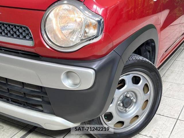 Suzuki HUSTLER 2015-04 391360-12