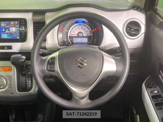 Suzuki HUSTLER 2015-04 391360-11