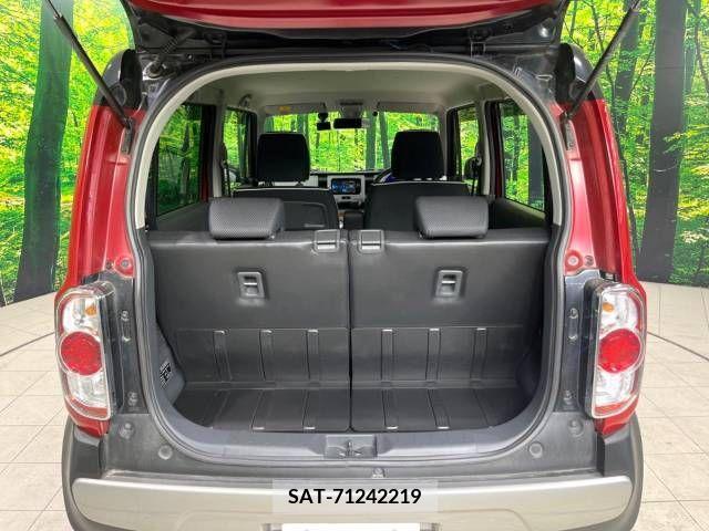 Suzuki HUSTLER 2015-04 391360-10