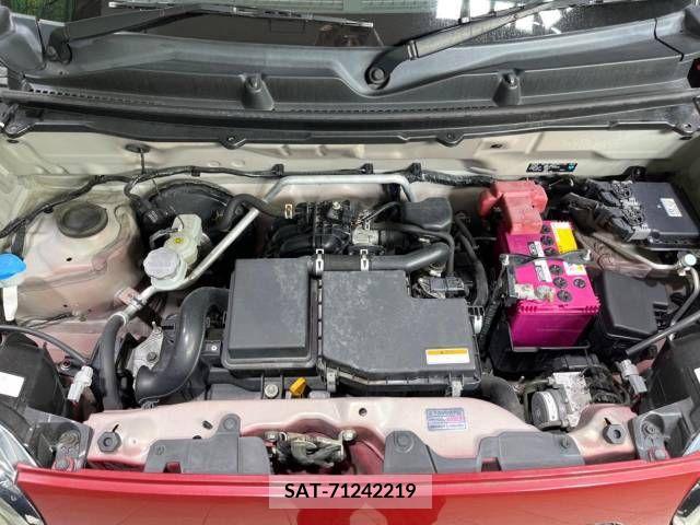 Suzuki HUSTLER 2015-04 391360-18