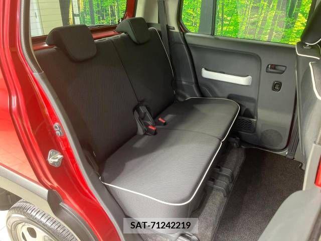 Suzuki HUSTLER 2015-04 391360-9