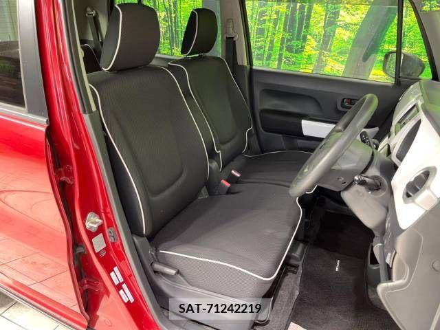 Suzuki HUSTLER 2015-04 391360-8