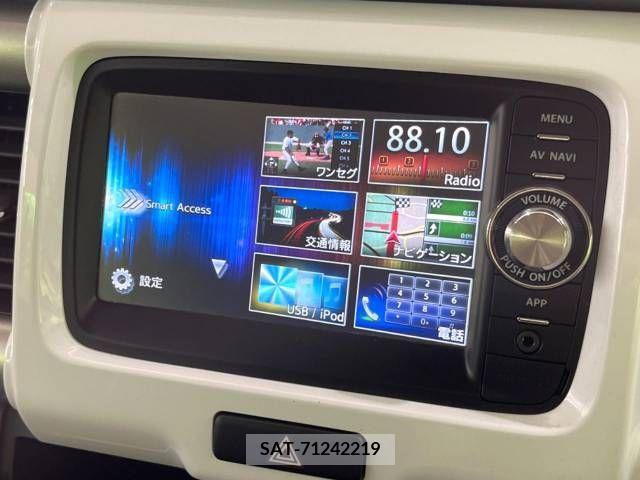 Suzuki HUSTLER 2015-04 391360-2