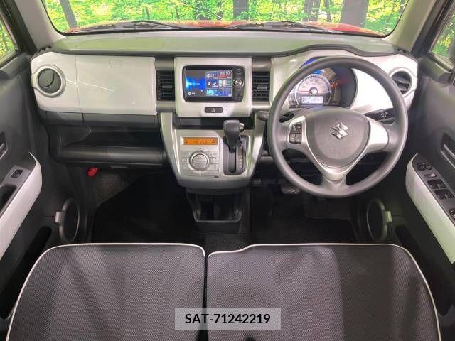 Suzuki HUSTLER 2015-04 391360-1