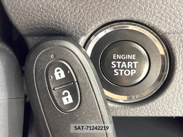 Suzuki HUSTLER 2015-04 391360-7