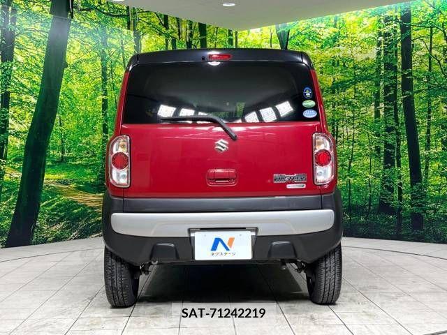 Suzuki HUSTLER 2015-04 391360-15