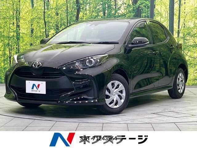 Toyota YARIS 2022-11 290790-0