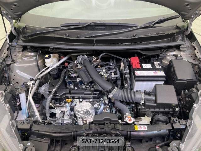 Toyota YARIS 2022-11 290790-19