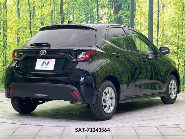 Toyota YARIS 2022-11 290790-17