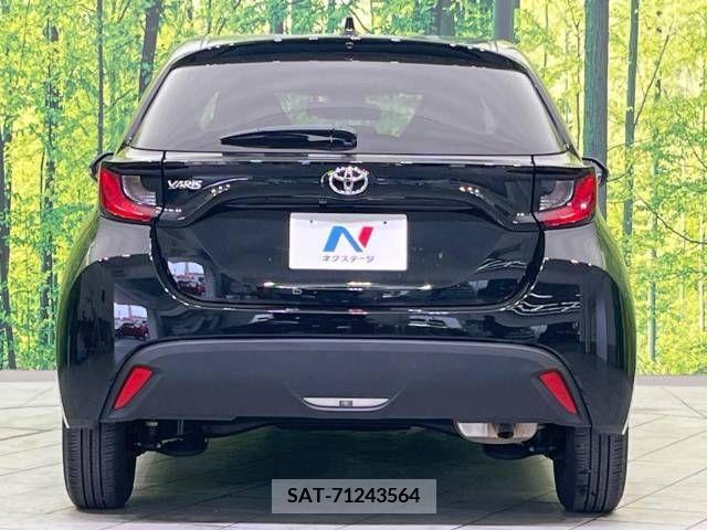 Toyota YARIS 2022-11 290790-15
