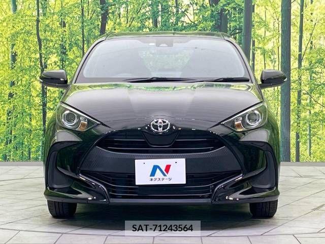 Toyota YARIS 2022-11 290790-14