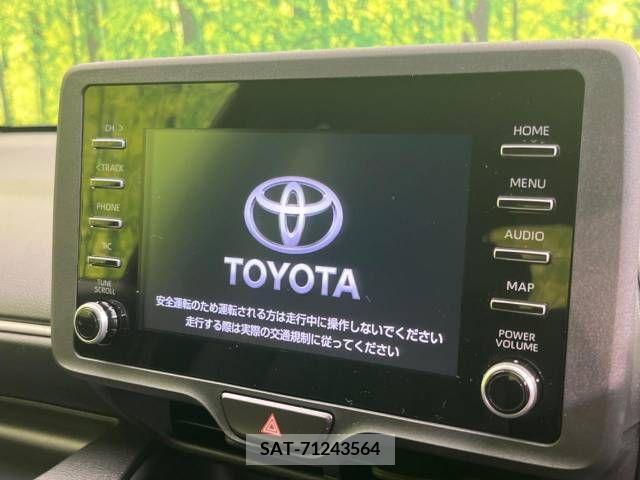 Toyota YARIS 2022-11 290790-2