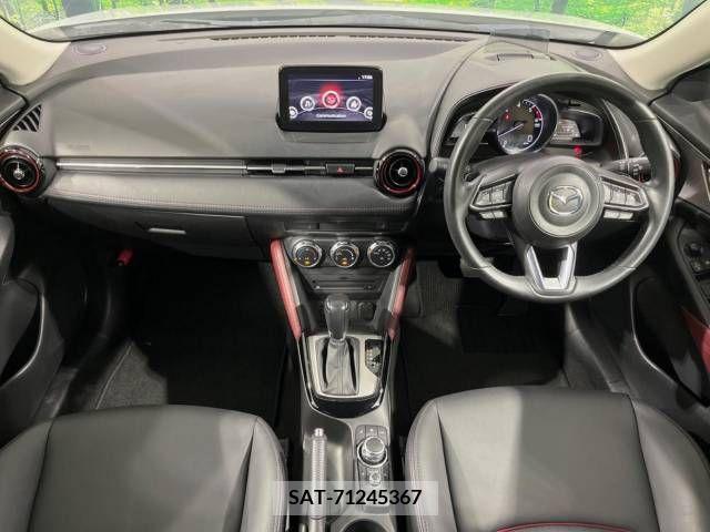 Mazda CX-3 2018-02 358460-1