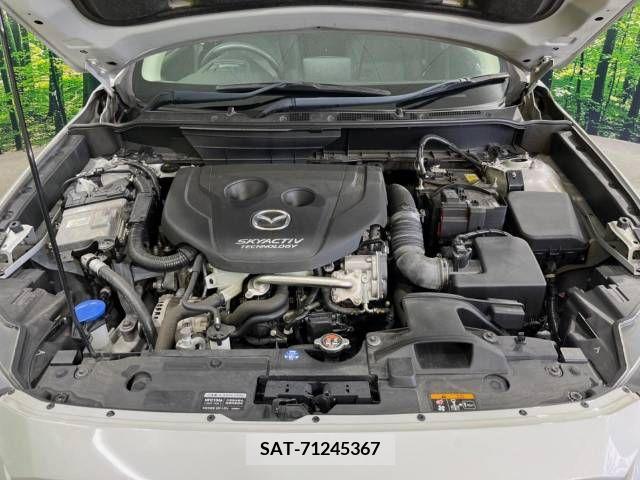 Mazda CX-3 2018-02 358460-18
