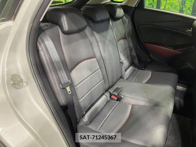 Mazda CX-3 2018-02 358460-9