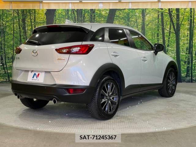 Mazda CX-3 2018-02 358460-17