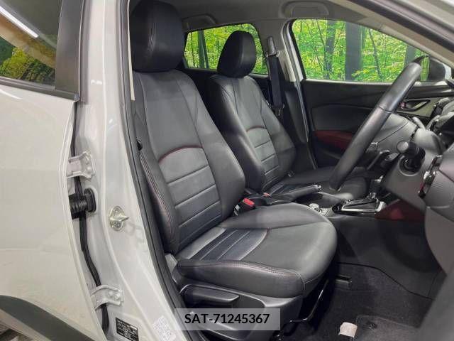 Mazda CX-3 2018-02 358460-8