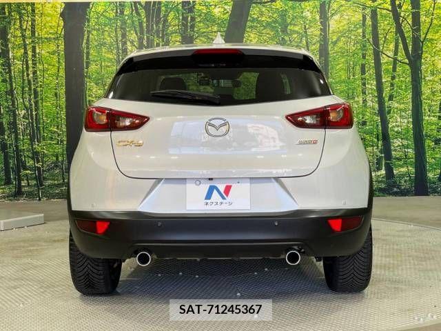 Mazda CX-3 2018-02 358460-15