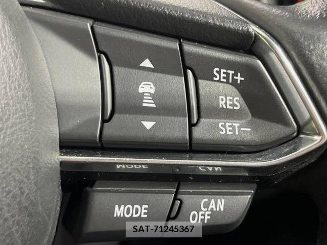 Mazda CX-3 2018-02 358460-6