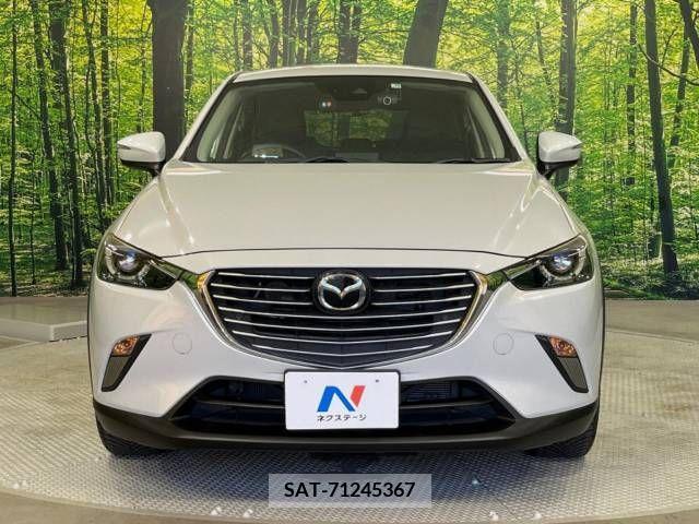 Mazda CX-3 2018-02 358460-14