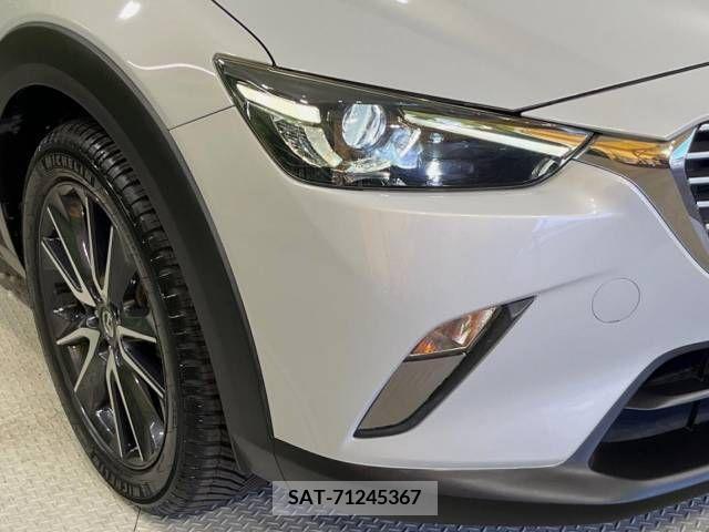 Mazda CX-3 2018-02 358460-12