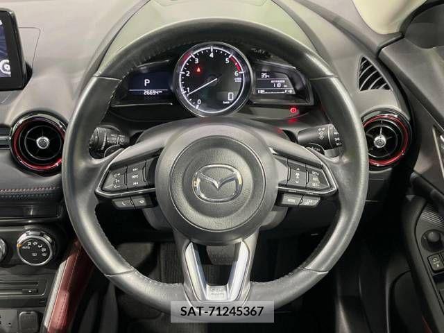 Mazda CX-3 2018-02 358460-11