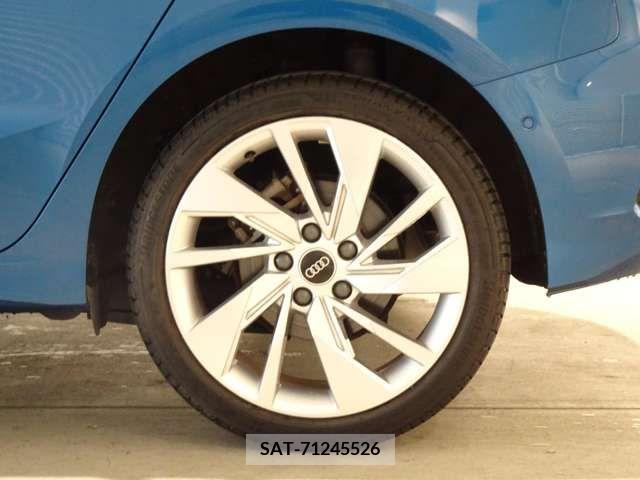 Audi A3 2021-06 260939-8