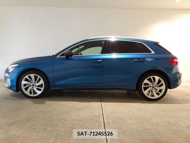 Audi A3 2021-06 260939-6