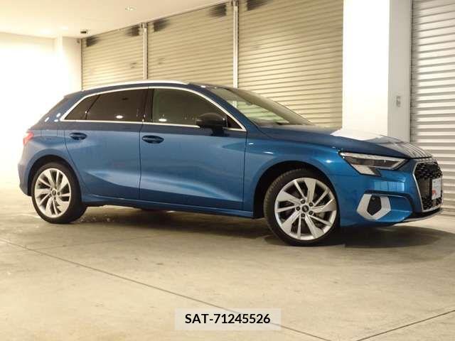 Audi A3 2021-06 260939-4
