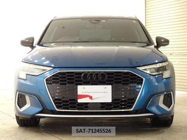 Audi A3 2021-06 260939-2