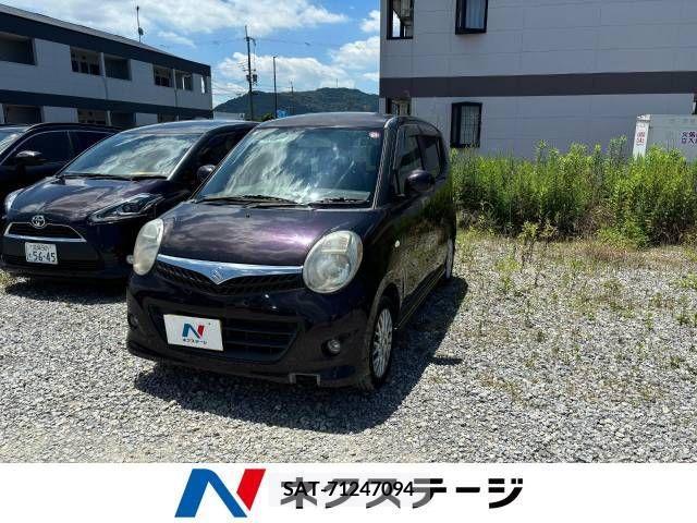 Suzuki MR WAGON 2010-07 386294-0