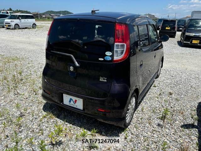 Suzuki MR WAGON 2010-07 386294-6