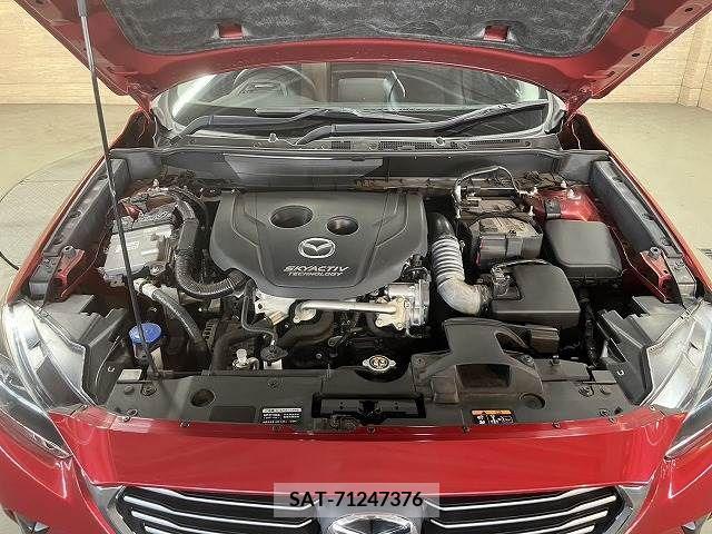 Mazda CX-3 2016-03 330867-13