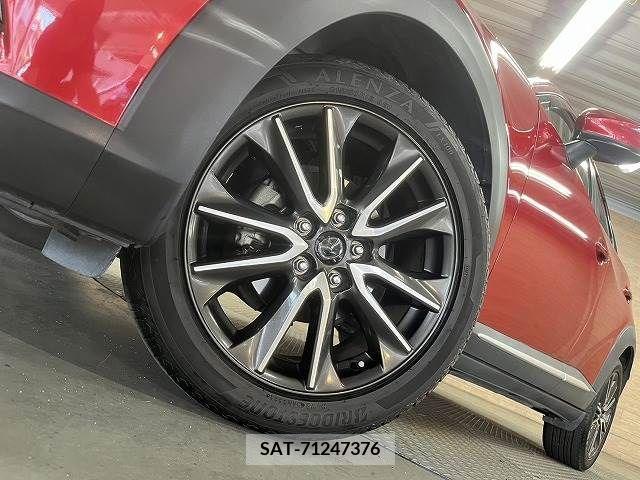 Mazda CX-3 2016-03 330867-10