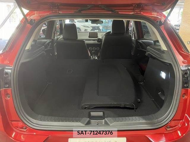 Mazda CX-3 2016-03 330867-19