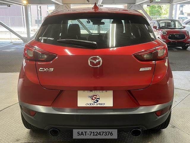 Mazda CX-3 2016-03 330867-18