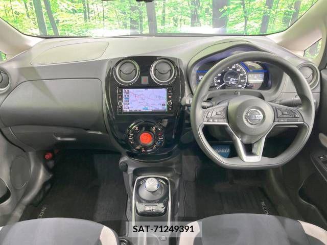Nissan NOTE 2018-09 280018-1